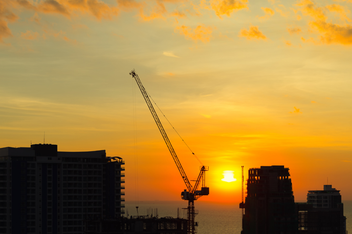 13 Years in Construction Recruitment