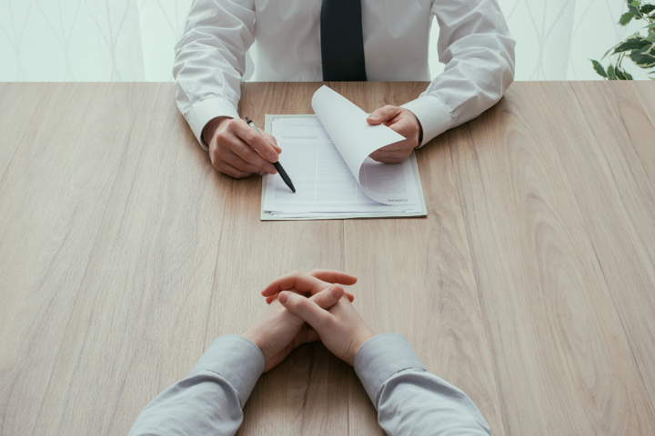 Are you a good job interviewer?