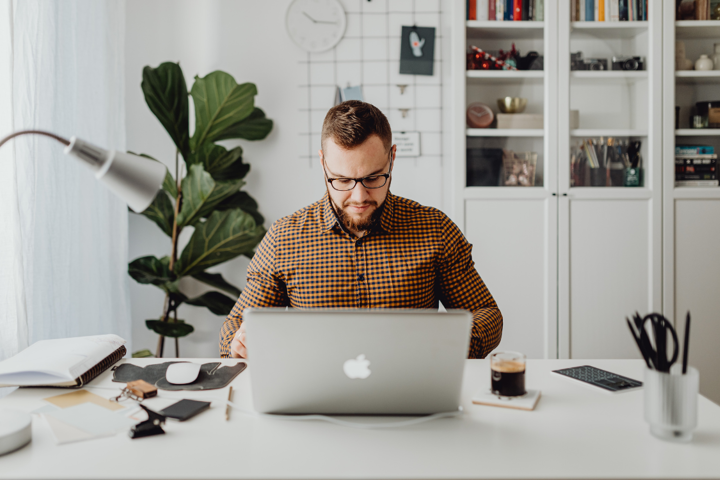 Working From Home: Beneficial or Detrimental?