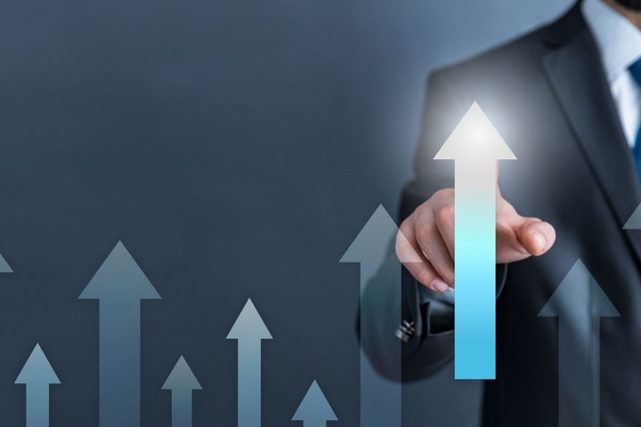 Growing Economy & Employment | The Construction 2025 Progress Report