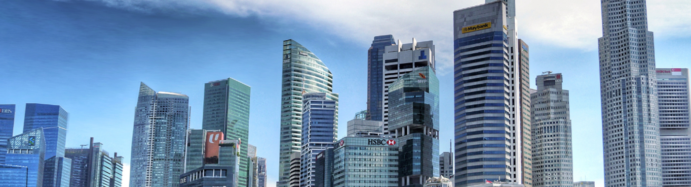 Singapore 1200 X 800