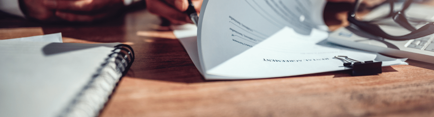 Contracts