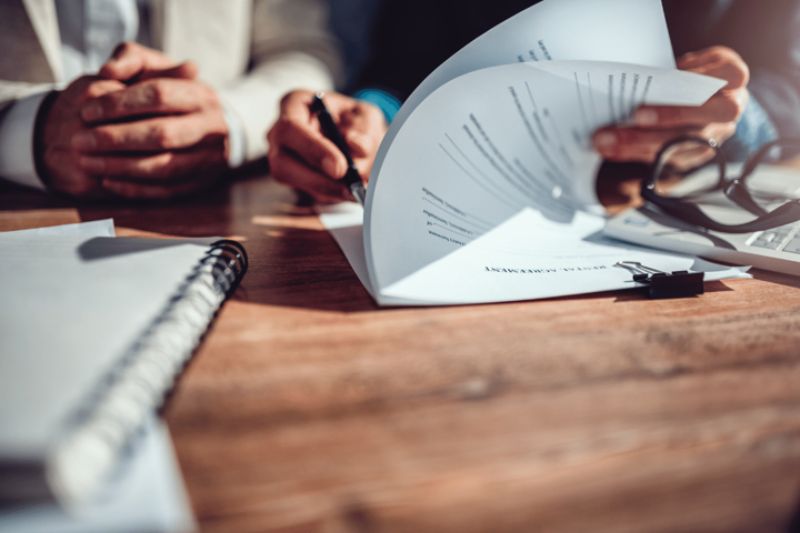 Deciphering Construction Contracts