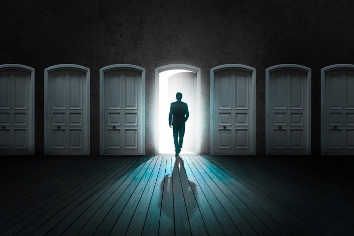 Why September is the Perfect Time for a Career Change