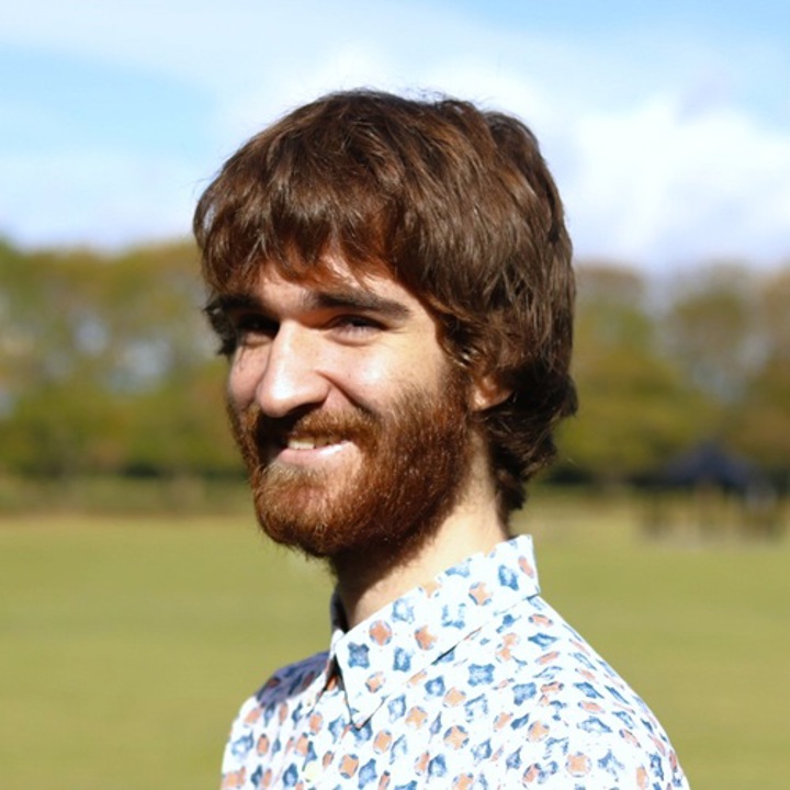 Liam Thomas