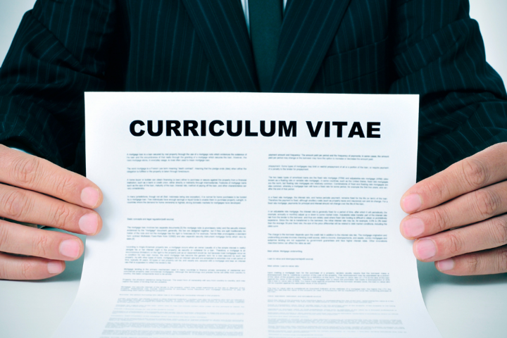 CV Writing Tips | Construction Claims and Disputes