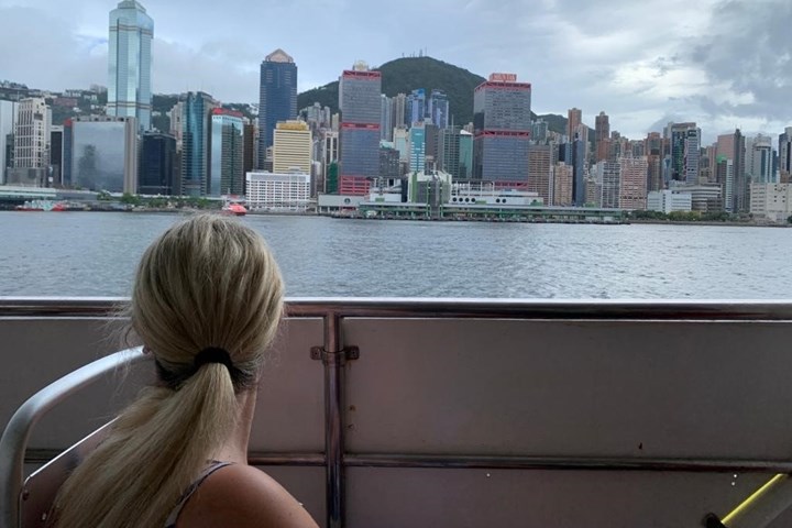 Highlights of my unforgettable trip to Hong Kong
