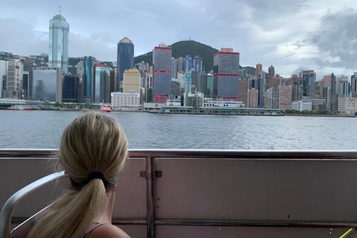 Highlights of my unforgettable trip to Hong Kong