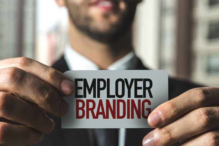 Building a Strong Employer Brand in a Competitive Marketplace