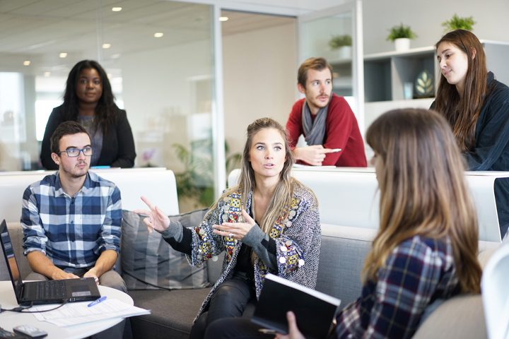 The Benefits of Working with a Specialist Construction Recruitment Agency