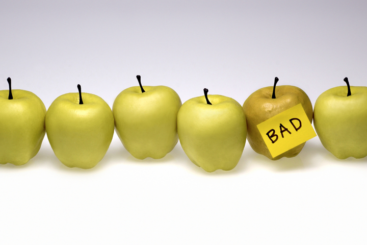 The Real Cost of a Bad Hire | And How Specialist Recruiters Reduce the Risk
