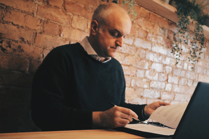 I’m a Construction Recruitment Consultant | What Do I Do All Day?