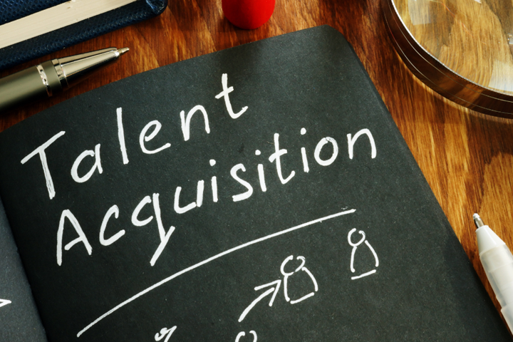 Talent Acquisition Success | How to ensure you make the right choices