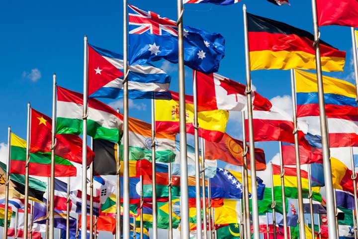 Working abroad | How international jobs can transform your life and career