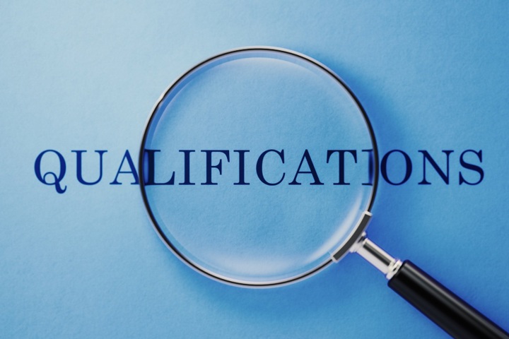 Construction Claims & Disputes | Qualifications, Memberships and Accreditation