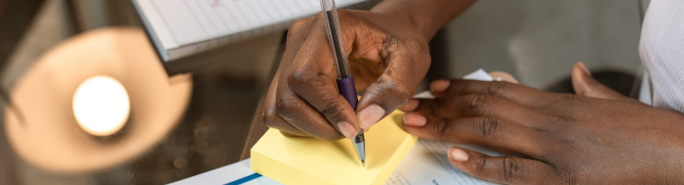 How To Optimise Your CV 720X 480