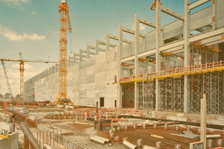 Construction and Insolvency in the UK 2023