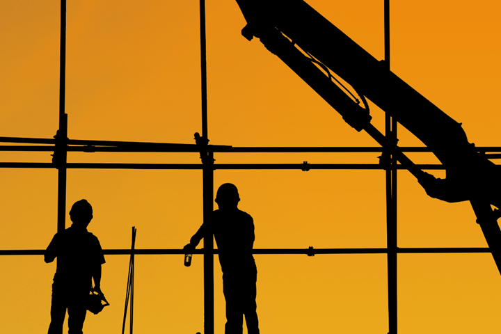 UK Construction Jobs and outlook for 2023